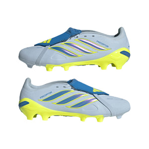 ADI PREDATOR LEAGUE FT FG CRYSTAL SKY/RAY BLUE
