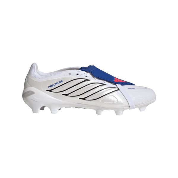 ADI PREDATOR LEAGUE FT FG BELLINGHAM WHITE/ROYAL BLUE
