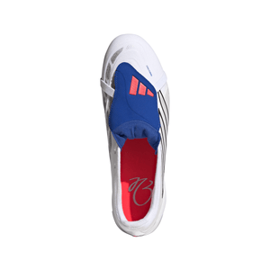 ADI PREDATOR LEAGUE FT FG BELLINGHAM WHITE/ROYAL BLUE