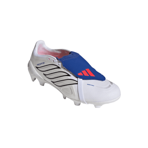 ADI PREDATOR LEAGUE FT FG BELLINGHAM WHITE/ROYAL BLUE
