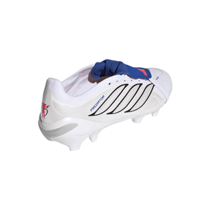ADI PREDATOR LEAGUE FT FG BELLINGHAM WHITE/ROYAL BLUE