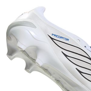 ADI PREDATOR LEAGUE FT FG BELLINGHAM WHITE/ROYAL BLUE