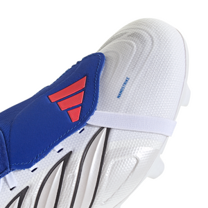 ADI PREDATOR LEAGUE FT FG BELLINGHAM WHITE/ROYAL BLUE