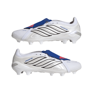 ADI PREDATOR LEAGUE FT FG BELLINGHAM WHITE/ROYAL BLUE
