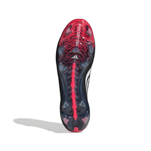 ADI PREDATOR ELITE FG CORE BLACK/RED