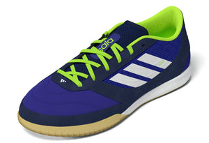 ADI TOP SALA COMPETITION LUCID BLUE/WHITE/LUCID LEMON