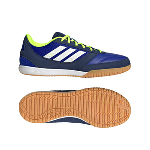 ADI TOP SALA COMPETITION LUCID BLUE/WHITE/LUCID LEMON
