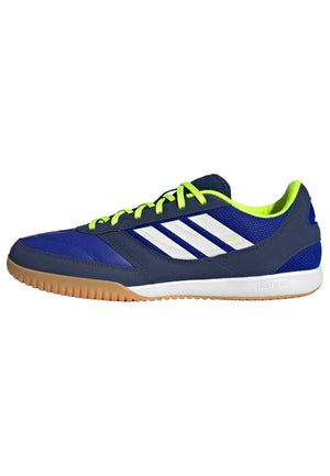 ADI TOP SALA COMPETITION LUCID BLUE/WHITE/LUCID LEMON