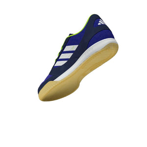 ADI TOP SALA COMPETITION LUCID BLUE/WHITE/LUCID LEMON