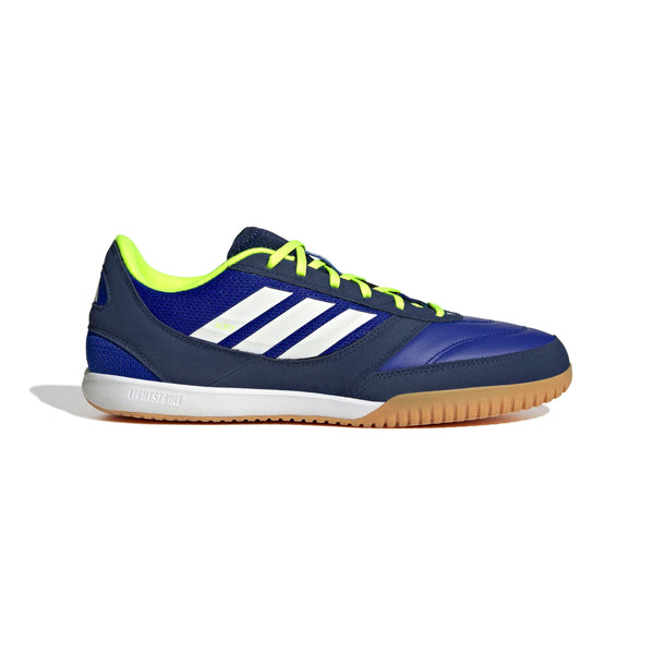 ADI TOP SALA COMPETITION LUCID BLUE/WHITE/LUCID LEMON