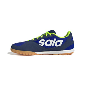 ADI TOP SALA COMPETITION LUCID BLUE/WHITE/LUCID LEMON