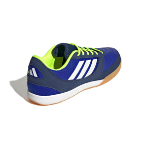 ADI TOP SALA COMPETITION LUCID BLUE/WHITE/LUCID LEMON