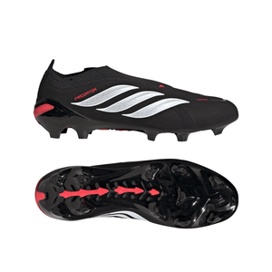 ADI PREDATOR LEAGUE LL FG CORE BLACK/RED