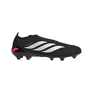 ADI PREDATOR LEAGUE LL FG CORE BLACK/RED
