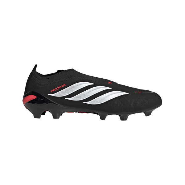ADI PREDATOR LEAGUE LL FG CORE BLACK/RED