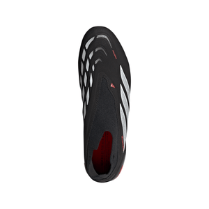 ADI PREDATOR LEAGUE LL FG CORE BLACK/RED
