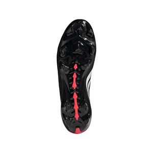 ADI PREDATOR LEAGUE LL FG CORE BLACK/RED