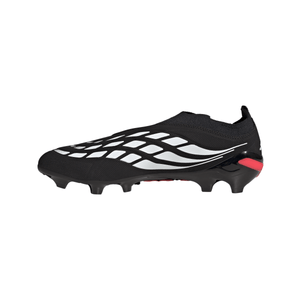 ADI PREDATOR LEAGUE LL FG CORE BLACK/RED