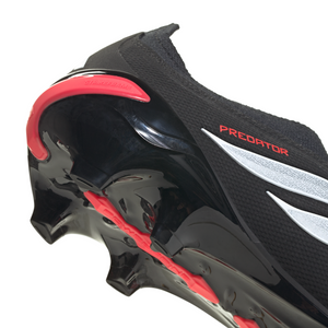 ADI PREDATOR LEAGUE LL FG CORE BLACK/RED