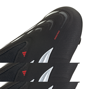 ADI PREDATOR LEAGUE LL FG CORE BLACK/RED