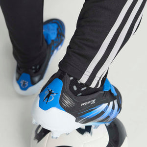 ADI PREDATOR ELITE FT FG BELLINGHAM BLACK/GLORY BLUE