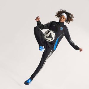 ADI PREDATOR ELITE FT FG BELLINGHAM BLACK/GLORY BLUE