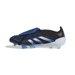 ADI PREDATOR ELITE FT FG BELLINGHAM BLACK/GLORY BLUE