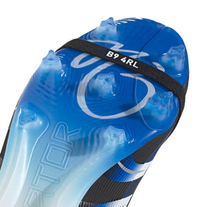 ADI PREDATOR ELITE FT FG BELLINGHAM BLACK/GLORY BLUE