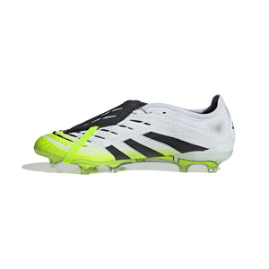ADI PREDATOR PRO FT FG WHITE/BLACK/LUCID LEMON