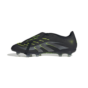 ADI PREDATOR PRO FT FG CORE BLACK/LUCID LEMON