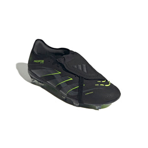 ADI PREDATOR PRO FT FG CORE BLACK/LUCID LEMON