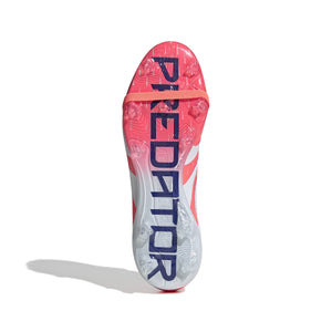 ADI PREDATOR PRO FT FG SIGNAL CORAL/WHITE