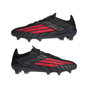 ADI F50 ELITE FG CORE BLACK/RED