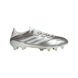 ADI COPA PURE IV ELITE FG TAUPE METALLIC/WHITE