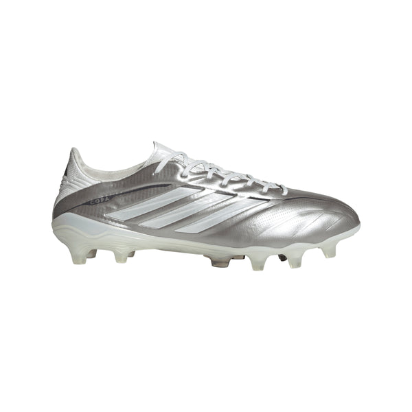 ADI COPA PURE IV ELITE FG TAUPE METALLIC/WHITE
