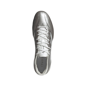 ADI COPA PURE IV ELITE FG TAUPE METALLIC/WHITE