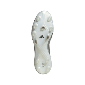 ADI COPA PURE IV ELITE FG TAUPE METALLIC/WHITE