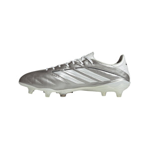 ADI COPA PURE IV ELITE FG TAUPE METALLIC/WHITE