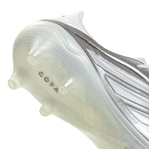 ADI COPA PURE IV ELITE FG TAUPE METALLIC/WHITE