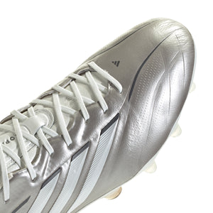 ADI COPA PURE IV ELITE FG TAUPE METALLIC/WHITE