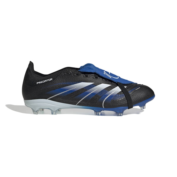 ADI PREDATOR LEAGUE FT FG BELLINGHAM BLACK/GLORY BLUE
