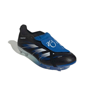ADI PREDATOR LEAGUE FT FG BELLINGHAM BLACK/GLORY BLUE