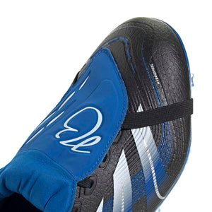 ADI PREDATOR LEAGUE FT FG BELLINGHAM BLACK/GLORY BLUE