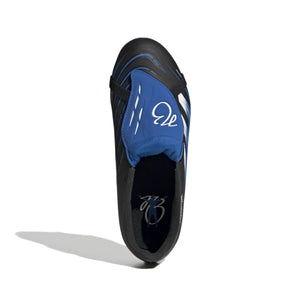ADI JR PREDATOR LEAGUE FT FG BELLINGHAM BLACK/GLORY BLUE