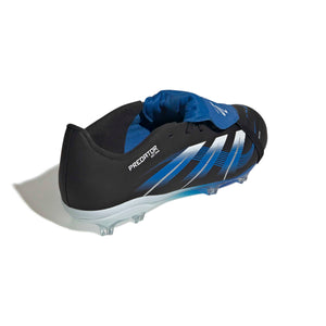 ADI JR PREDATOR LEAGUE FT FG BELLINGHAM BLACK/GLORY BLUE