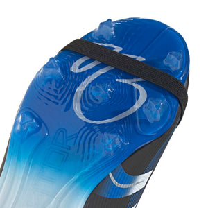 ADI JR PREDATOR LEAGUE FT FG BELLINGHAM BLACK/GLORY BLUE