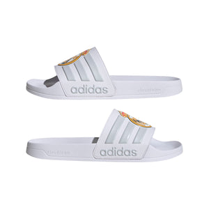 ADI ADILETTE SHOWER REAL WHITE/SOLID GREY