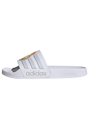 ADI ADILETTE SHOWER REAL WHITE/SOLID GREY