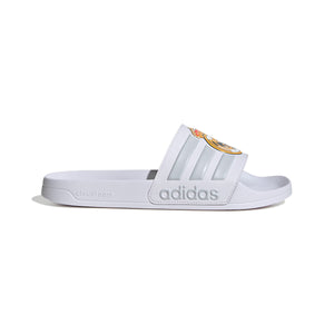 ADI ADILETTE SHOWER REAL WHITE/SOLID GREY