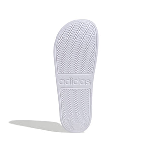 ADI ADILETTE SHOWER REAL WHITE/SOLID GREY
